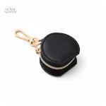 Boîte à bijoux pour sac à main, design compact et chic