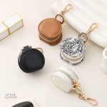 Mini boîte à bijoux parfaite pour les voyages