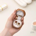 Solution pratique pour bijoux à emporter partout