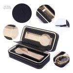 Boîte à montres, alliée des aventuriers élégants