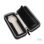 Transport sécurisé pour vos précieuses montres