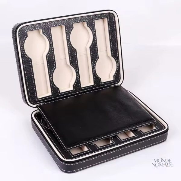 Accessoire indispensable pour les collectionneurs de montres