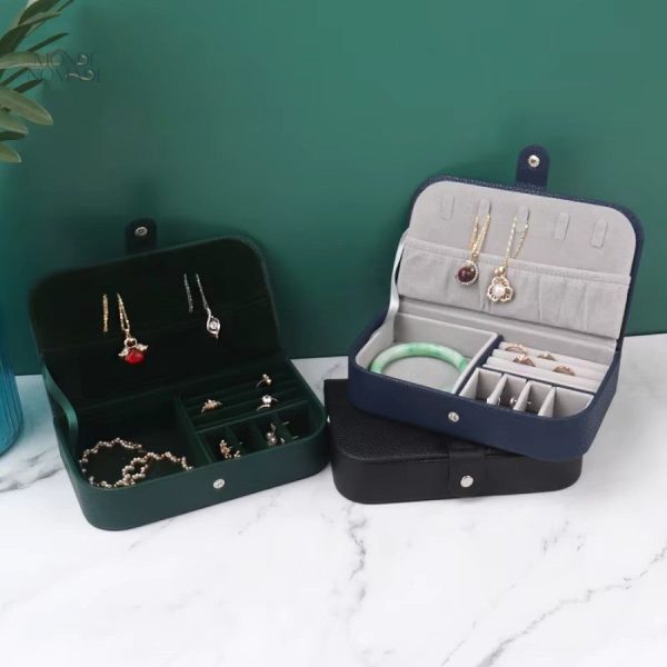 Accessoires de voyage : rangement efficace