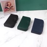 Solution de rangement pour bijoux en déplacement