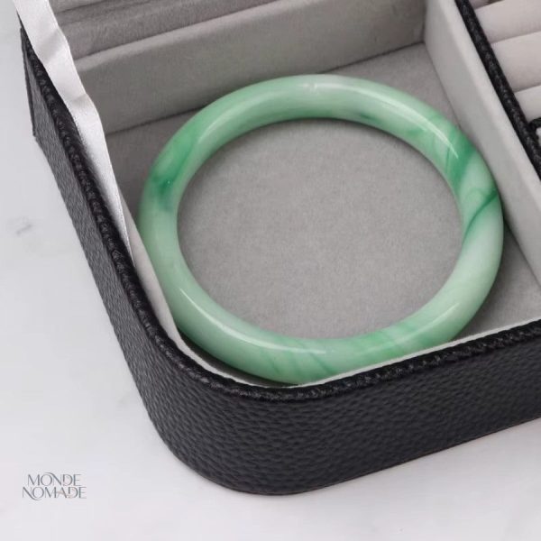 Organiseur de bijoux de voyage design