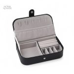 Coffret à bijoux nomade pour accessoires