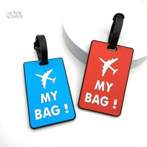 Accessoire de voyage pratique pour bagages en avion