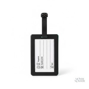 Accessoire de voyage pratique avec motif d'avion