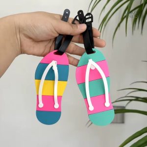 Accessoire de voyage tendance pour valise