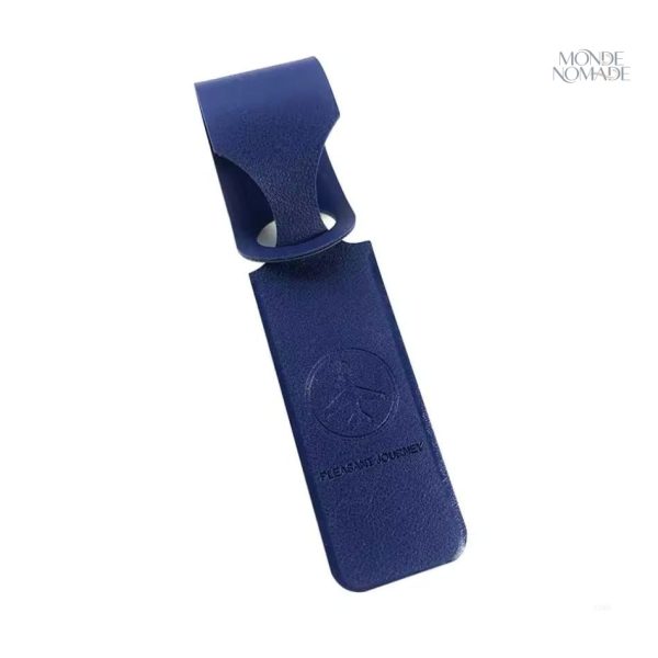 Accessoire de voyage pratique pour identifier vos bagages