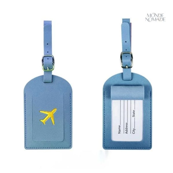 Accessoire de voyage essentiel pour valises et sacs