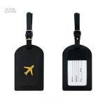 Identifiant de valise pour un voyage en toute tranquillité