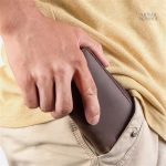 Accessoire tendance en cuir pour collectionneurs de montres