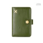 Accessoire de voyage indispensable : étui RFID
