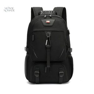 Grand sac à dos de voyage 50-60-80L