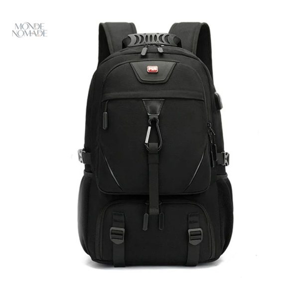 Grand sac à dos de voyage 50-60-80L