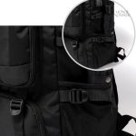 Sac de voyage durable pour excursions prolongées