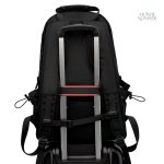 Sac de voyage pratique avec grande capacité