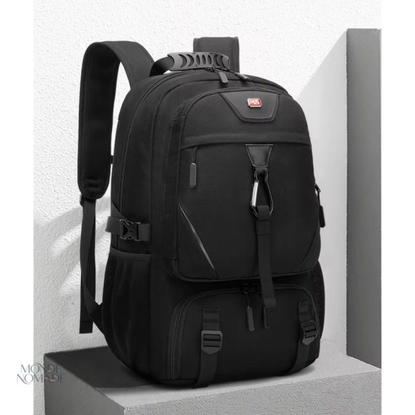 Sac à dos de randonnée robuste pour voyages