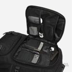 Sac à dos de voyage léger et confortable