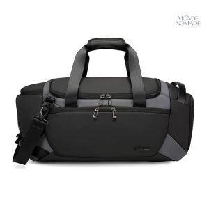 Grand Sac de Voyage Homme