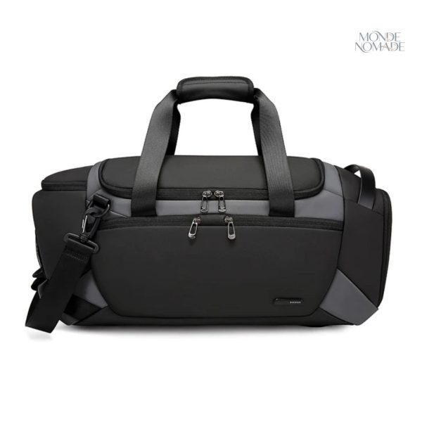Grand Sac de Voyage Homme