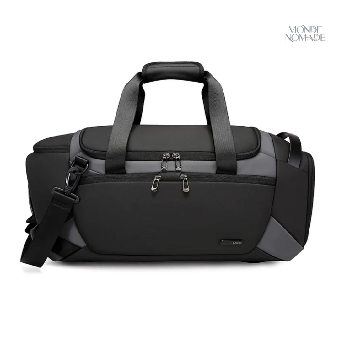 Grand Sac de Voyage Homme