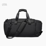 Sac de Voyage Homme pour les déplacements fréquents