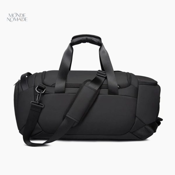 Sac de Voyage Homme pour les déplacements fréquents