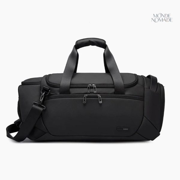 Sac de Voyage avec bandoulière ajustable