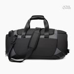 Grand Sac de Voyage, compagnon de voyage parfait