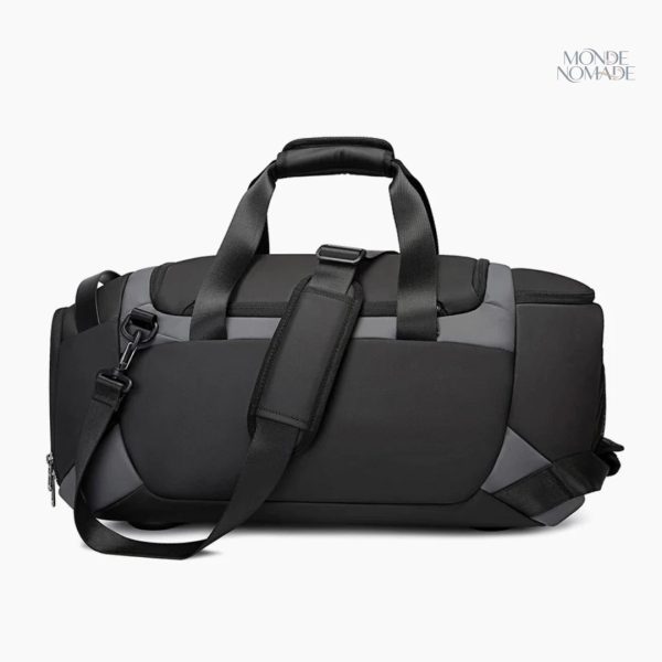 Grand Sac de Voyage, compagnon de voyage parfait