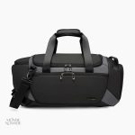 Sac de Voyage Homme adapté aux voyages d'affaires