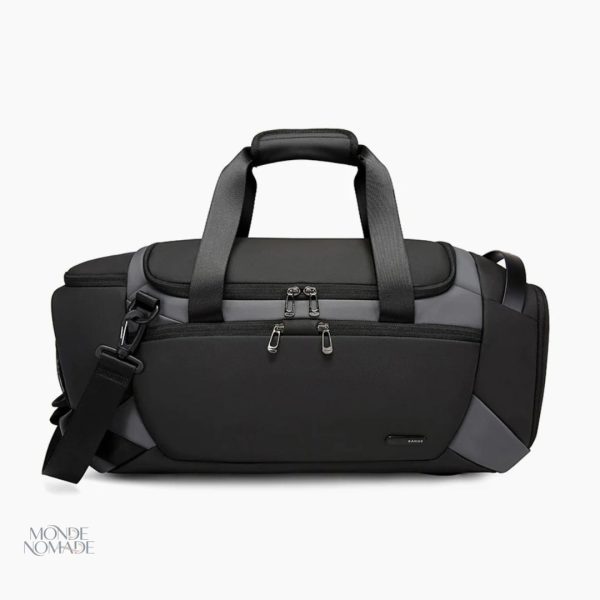 Sac de Voyage Homme adapté aux voyages d'affaires