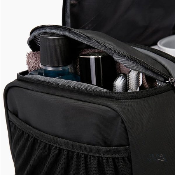 Sac de Voyage avec poignée ergonomique