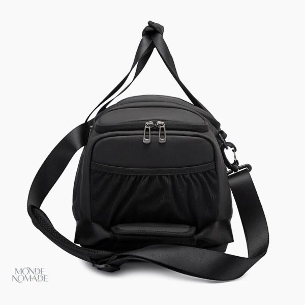 Grand Sac de Voyage pour tous vos essentiels
