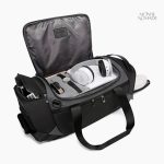 Sac de Voyage Homme au design intemporel