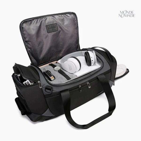 Sac de Voyage Homme au design intemporel