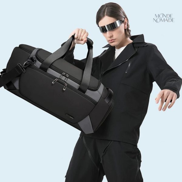 Grand Sac de Voyage pour un style décontracté