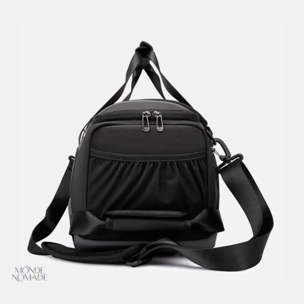 Grand Sac de Voyage pratique et spacieux