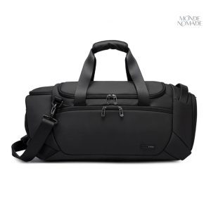 Sac de Voyage élégant pour un homme moderne