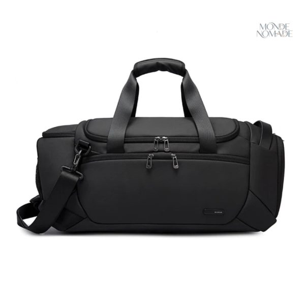 Sac de Voyage élégant pour un homme moderne