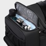 Sac de Voyage Homme avec plusieurs compartiments