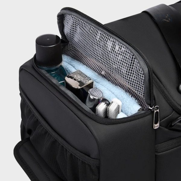 Sac de Voyage Homme avec plusieurs compartiments