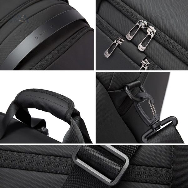 Sac de Voyage tendance pour les aventuriers