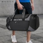 Grand Sac de Voyage en toile robuste