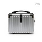Grand Vanity Case Rigide - Voyage Rectangulaire