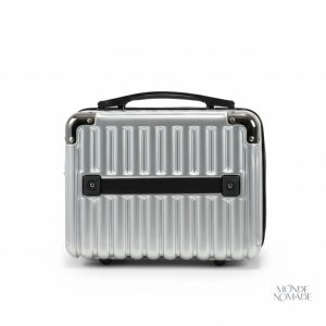 Vanity Case Rigide pour le voyage