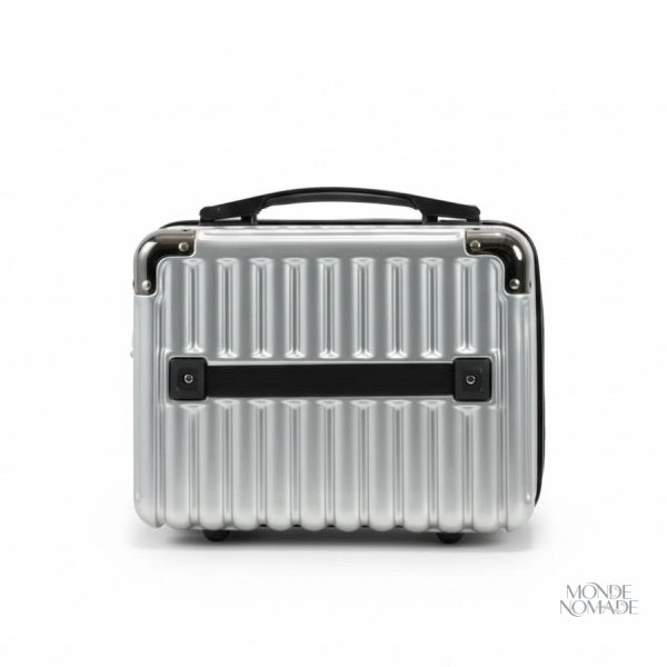 Vanity Case Rigide pour le voyage