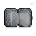 Grand Vanity Case avec design rectangulaire